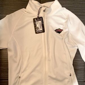 MN Wild Sweatshirt